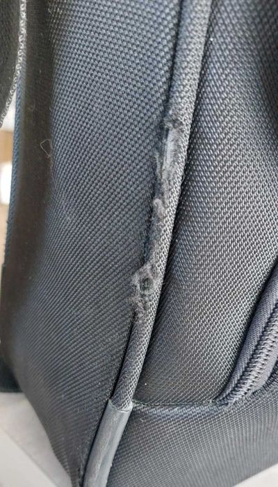 Torba SAMSONITE na laptopa