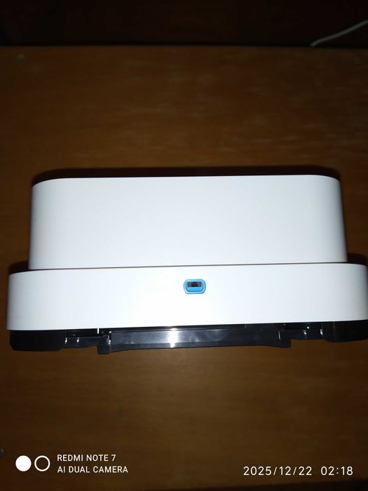 ## Irobot Braava Jet 240 (sem sensores externos) ##