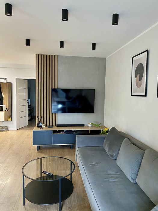 Komfortowe 3-pokojowe mieszkanie | Winda | Balkon | Ul. Wyszyńskiego - Widok 3