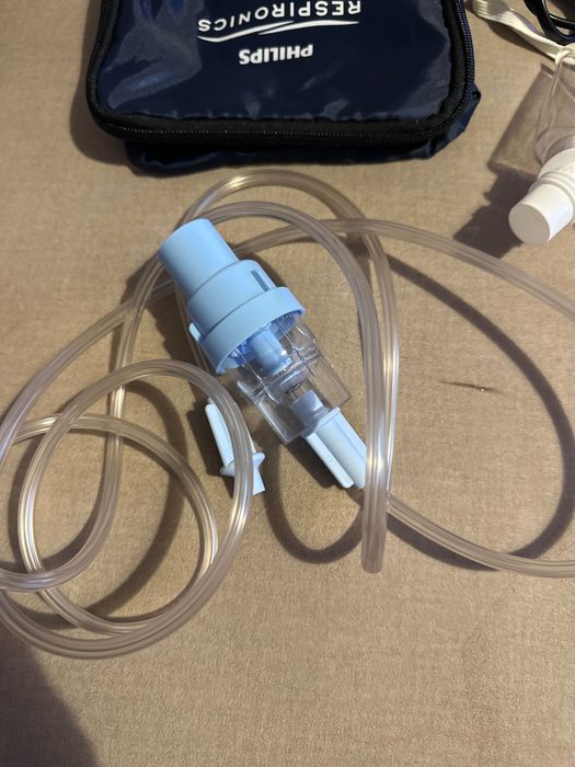 Philips Inchalator