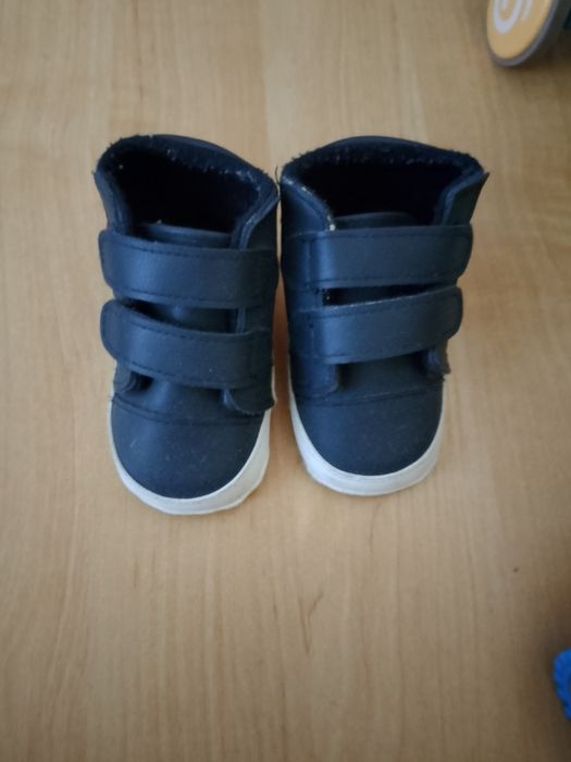 пінетки для самих маленьких