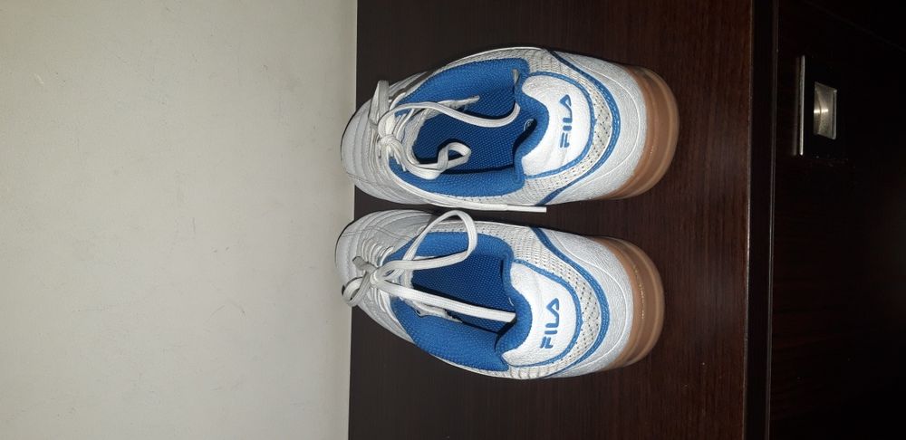 Buty Fils roz.37