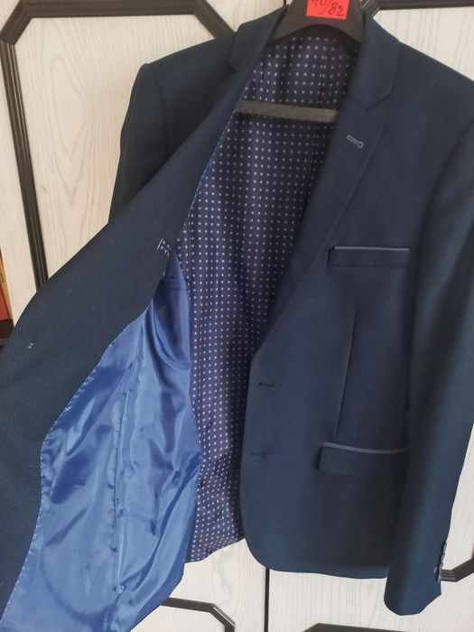 Garnitur młodzieżowy polski producent rozpoczęcie roku