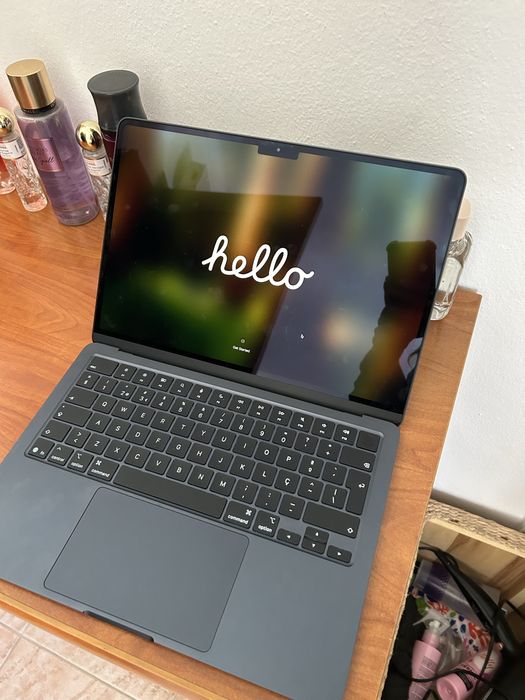 MacBook Air 2025 13 M4