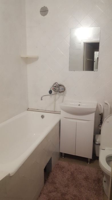 Довгострокова оренда квартири