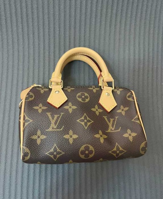 Torbadamska na ramie LV Alma damska torebka