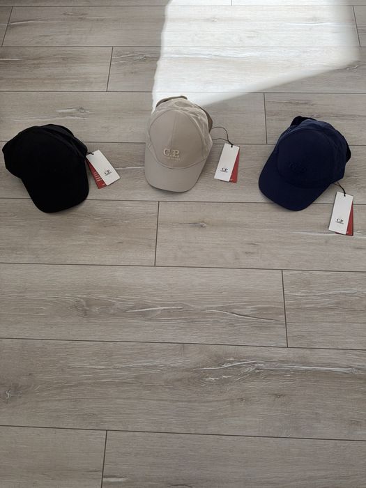 Кепка C.P. Company/ кепка бренду  сп компані