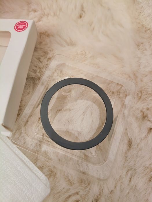 Etui ochronne dla zegarka watch Pro +szkło