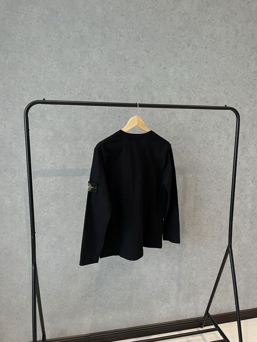 Лонгслів Stone Island