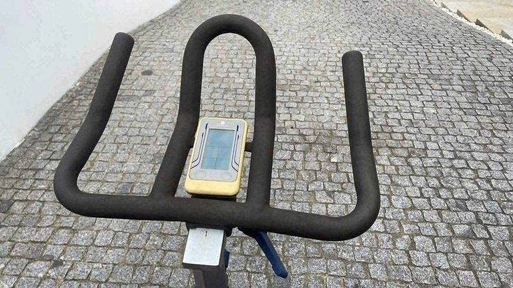 Bicicleta estática - Domyos VS 930