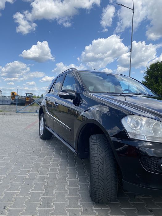 Продам мерседес МЛ-280