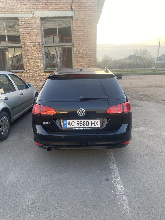 Продам надійне авто!