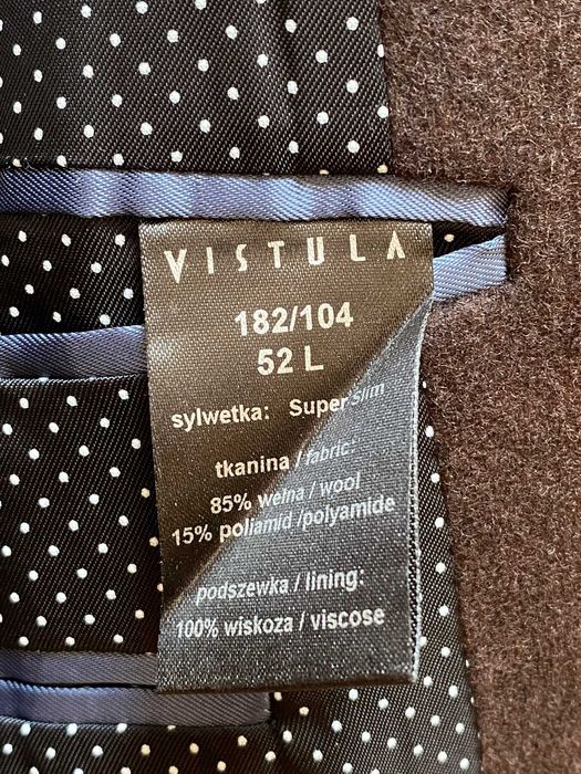 NOWA lekka kurtka marynarka Vistula płaszcz