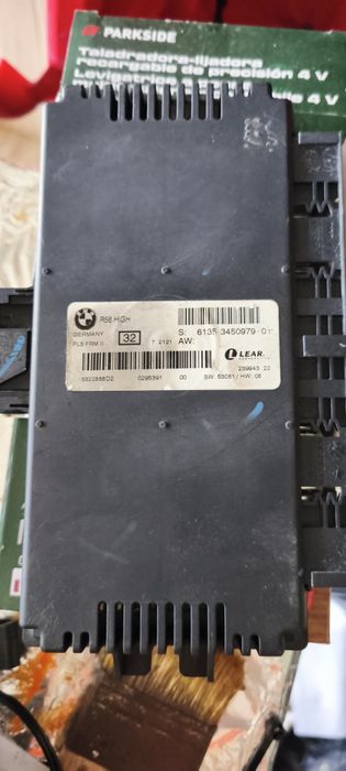 Módulo de luz Mini R56