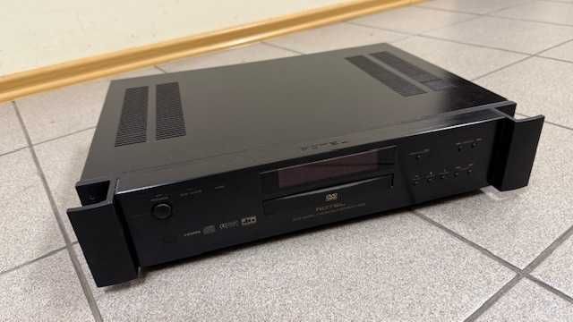 HiFi CD програвач Rotel RDV-1093