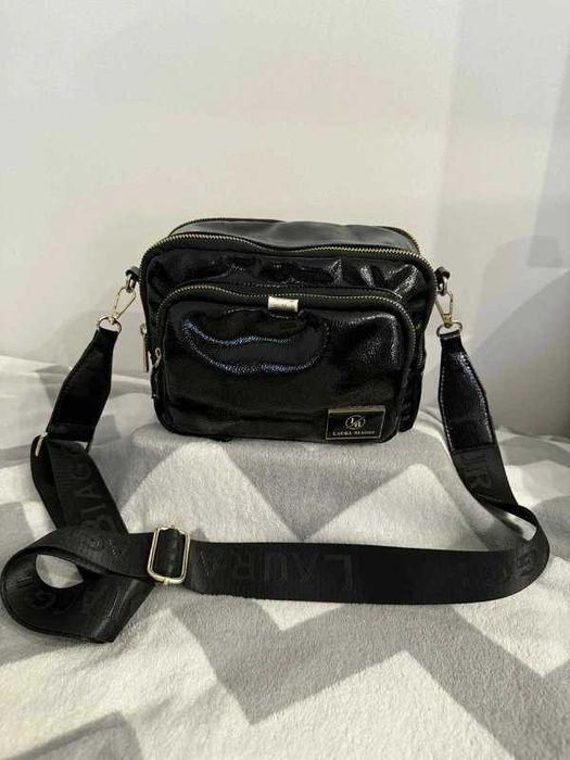 Laura Biaggi listonoszka