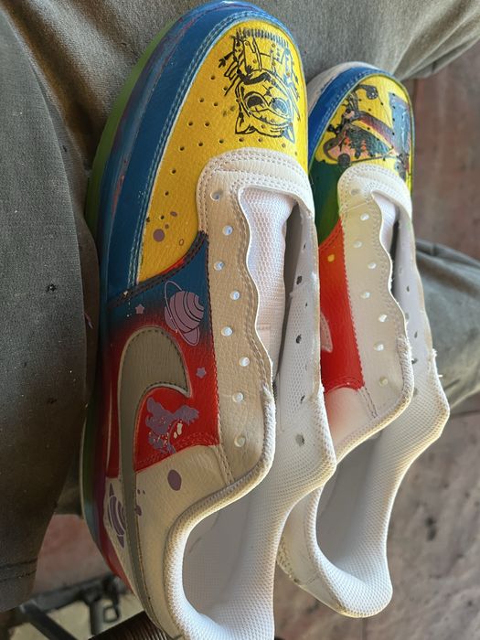 Кросівки ,Nike Forse 1