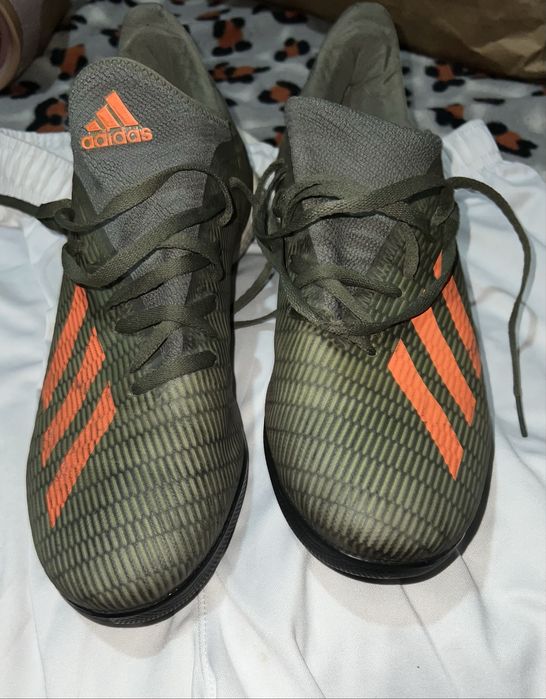 Бутси  Adidas  X  19.3