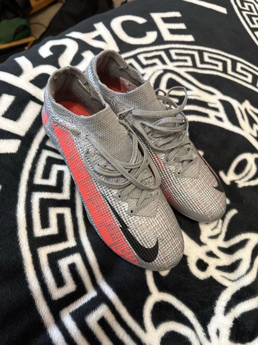 Бутси Nike mercurial vapor 13 elite