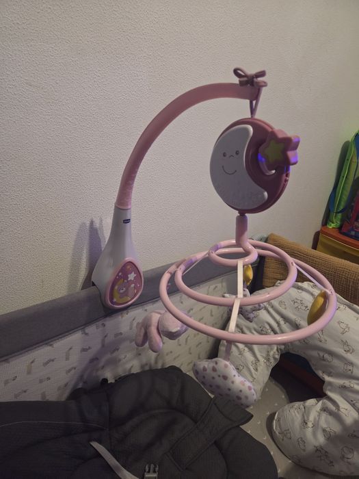 Vendo brinquedo chicco