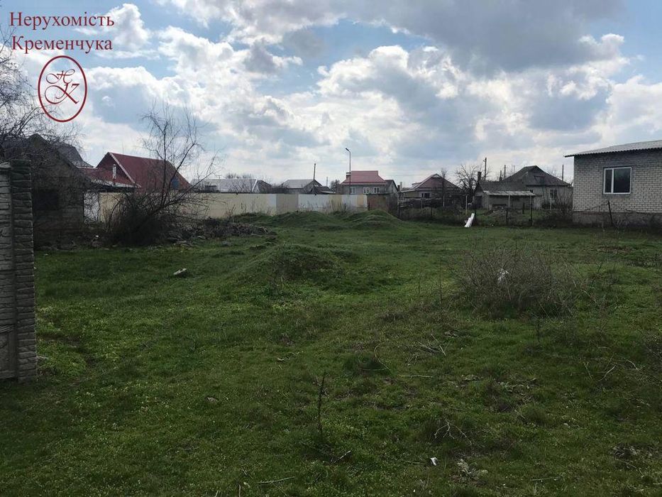 Участок на Лашках
