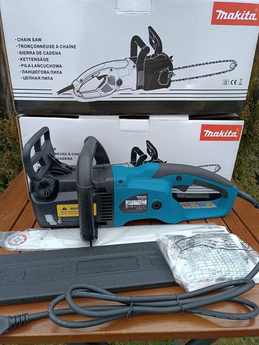 Цепная пила,електропила,електропила,Makita UC4051A Румунія