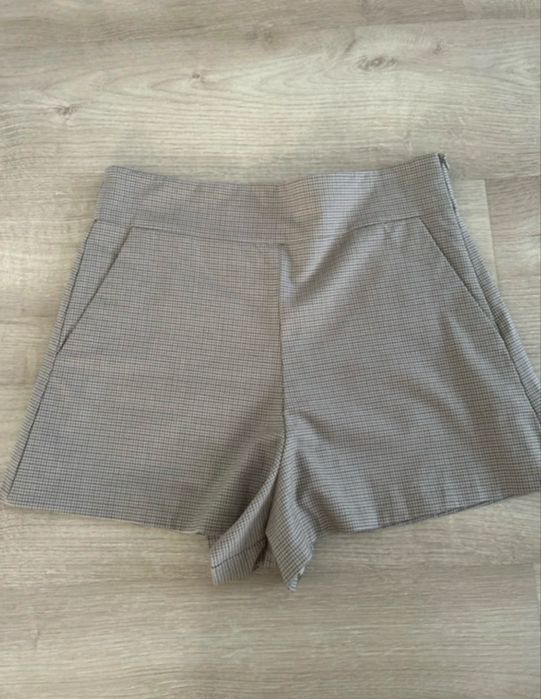 Spodenki w kratke Zara