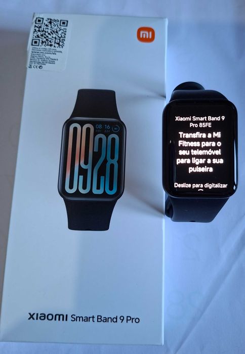 Redmi Watch 5+Xiaomi Smart Band 9 Pro+Xiaomi Band 10+Xiaomi Band 9+Band 8-Tudo Xiaomi