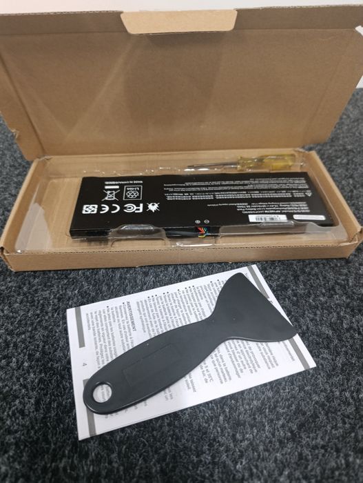 Nowa Bateria AP18E7M do Acer Nitro 5 / Helios 300 | 58.75Wh | Zestaw