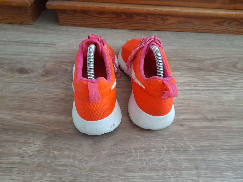 Nike buty sportowe rozmiar 38