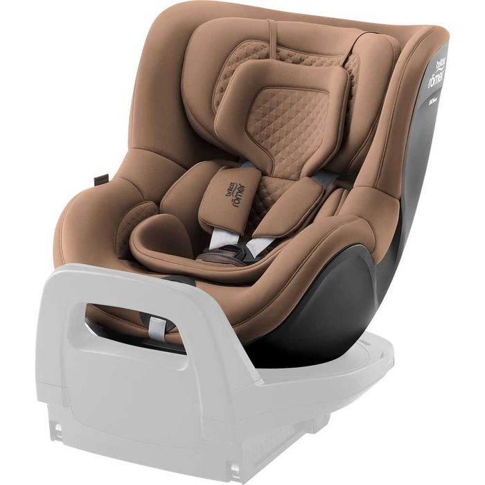 Britax-Romer Dualfix 5Z Lux siedzisko do bazy obrotowej