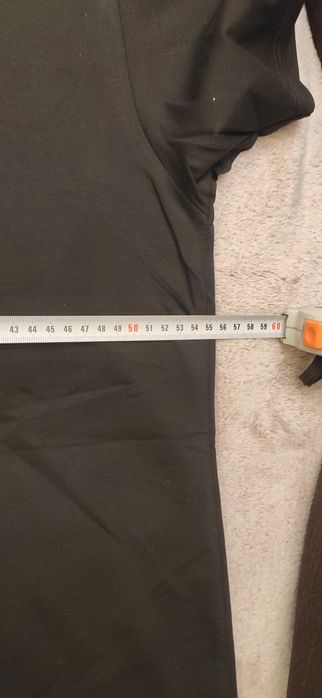 Koszulka męska T-shirt Polo XXL