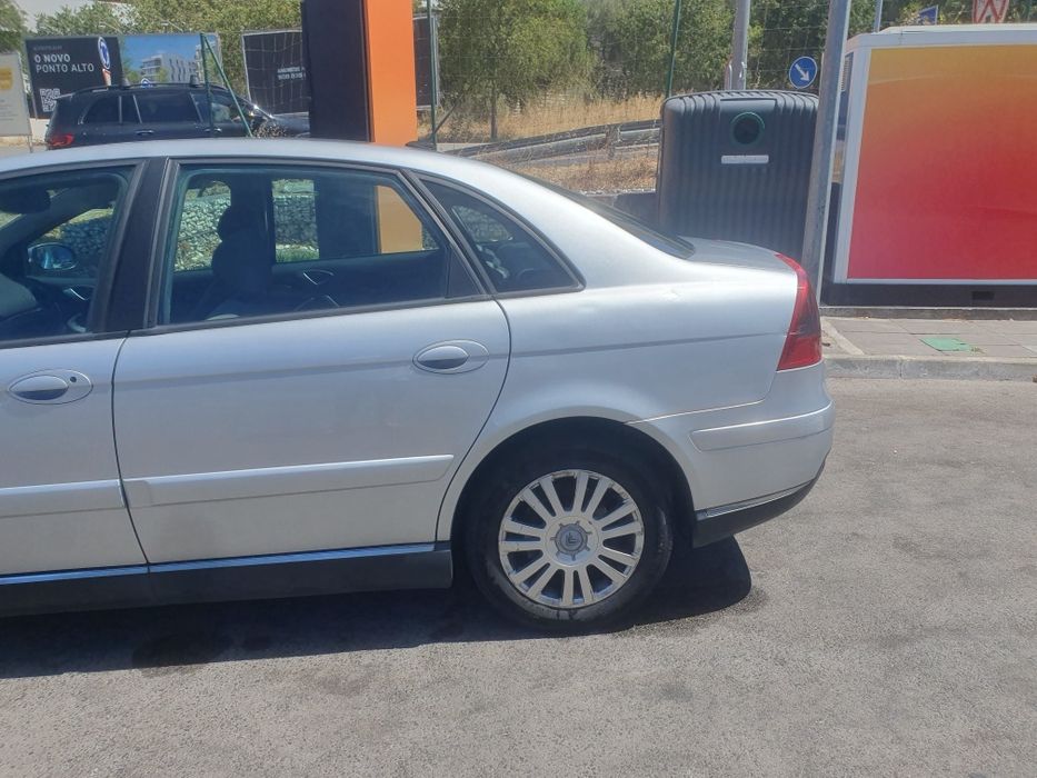 Citroën C5  100%