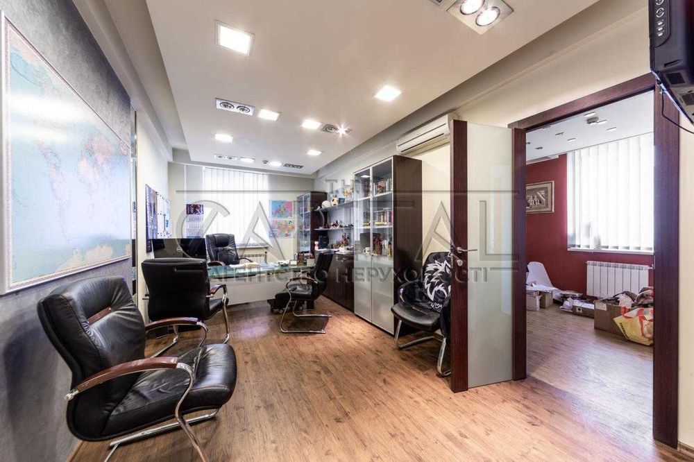 Коммерческая недвижимость по адресу ул. Здолбуновская (площадь 3765 м²) - Atlanta.ua - фото 15