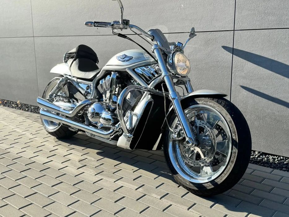 Harley-Davidson