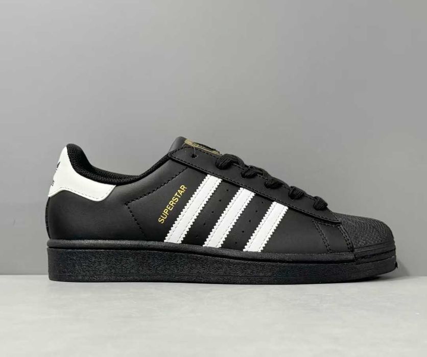 Buty Adidas Superstar Foundation r.42