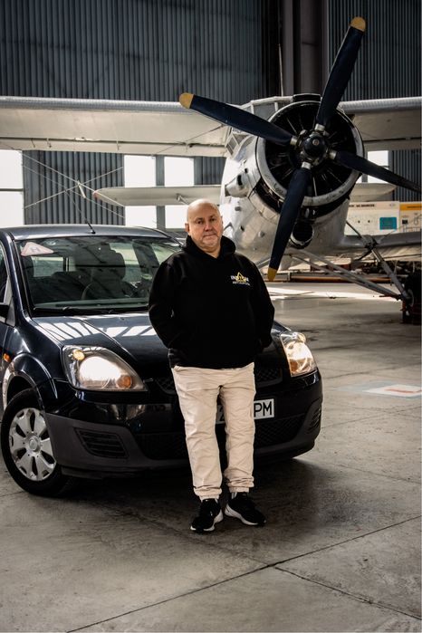 Інструктор з водіння,Автоінструктор, уроки водіння, Автоинструктор