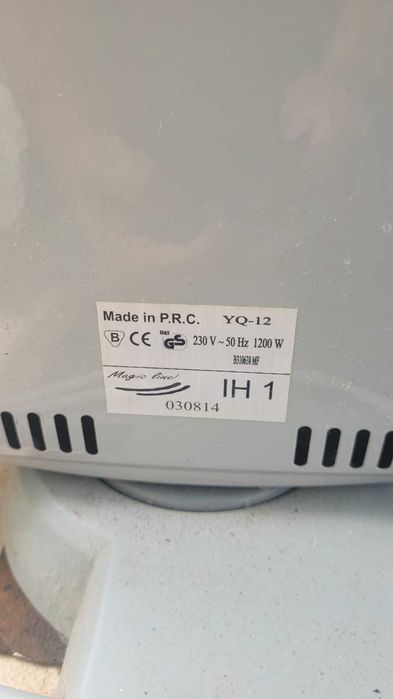 2 Aquecedores Resistência Kunft Parede