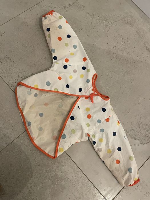 Fartuszek ochronny dla dzieci, ikea