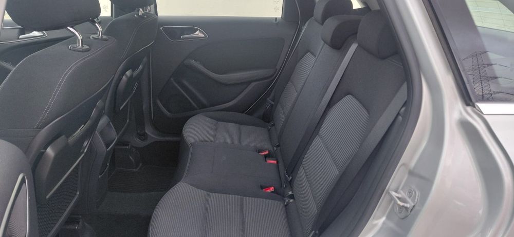 Mercedes B180d AUTO 85.000kms