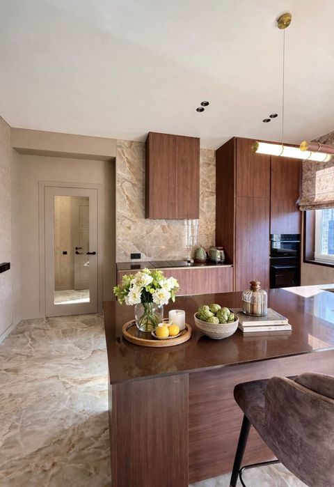 Дуплекс з ремонтом в Бучі