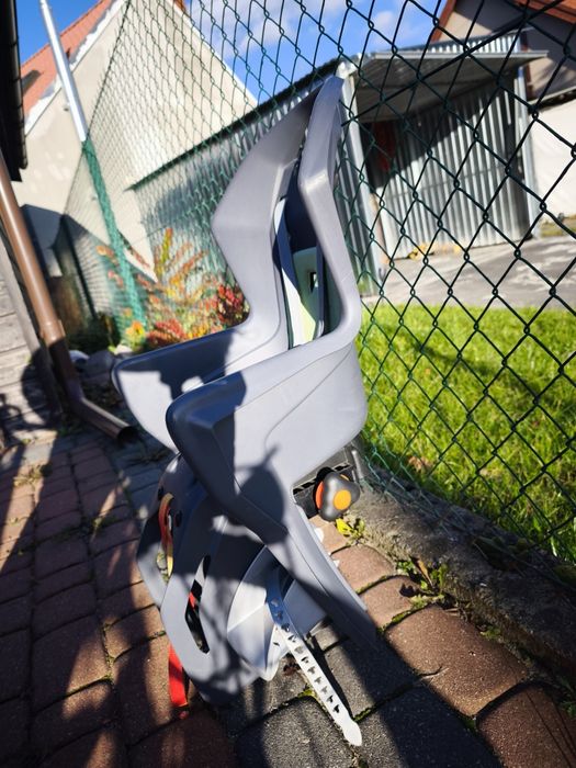 Siodełko rowerowe dziecięce