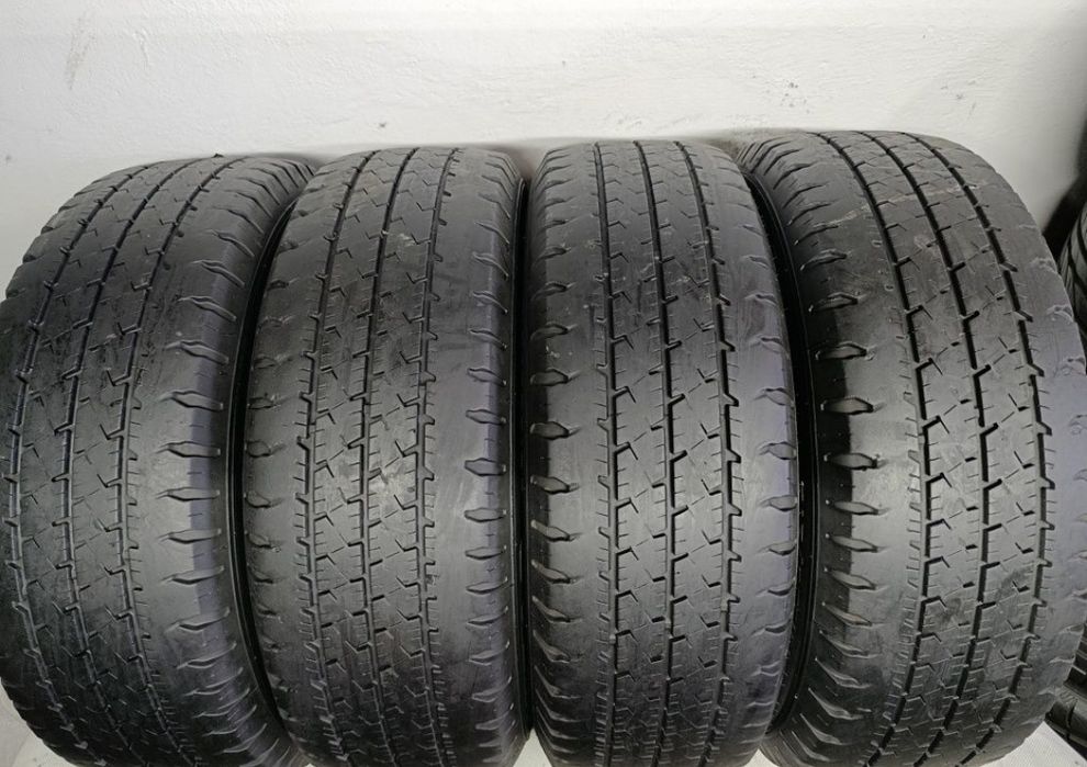 Шини резина 215*65  R16C Goodyear
