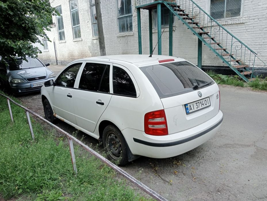 Продам автомобіль