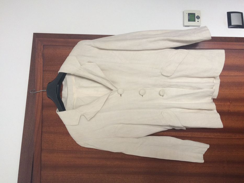 Blazers casaco de senhora , varios