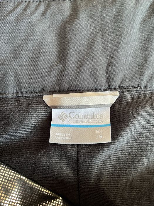 Штани Columbia великий розмір