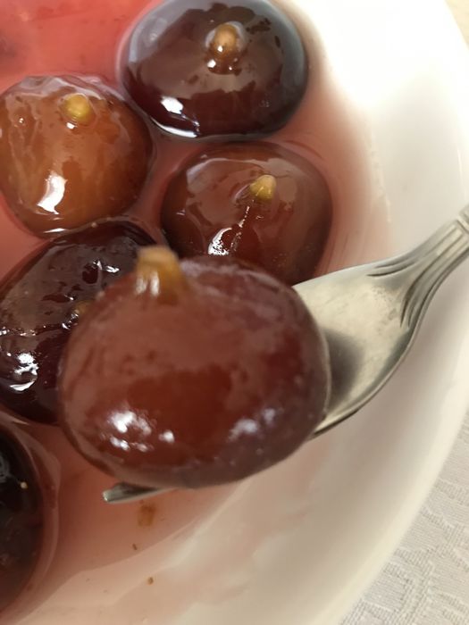 Инжир варенье 500 мл 5 видов РАСПРОДАЖА