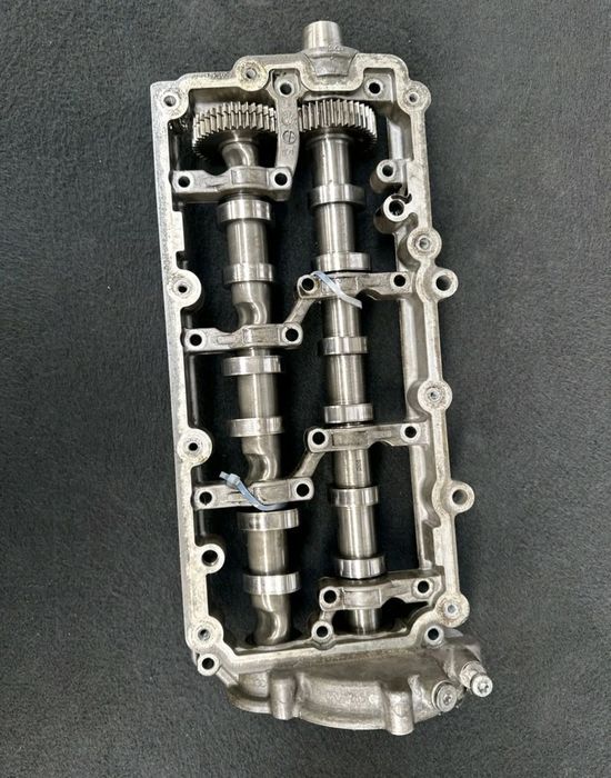 Arvores de cames originais LADO ESQUERDO para audi VW 3.0 TDI V6 EPC
