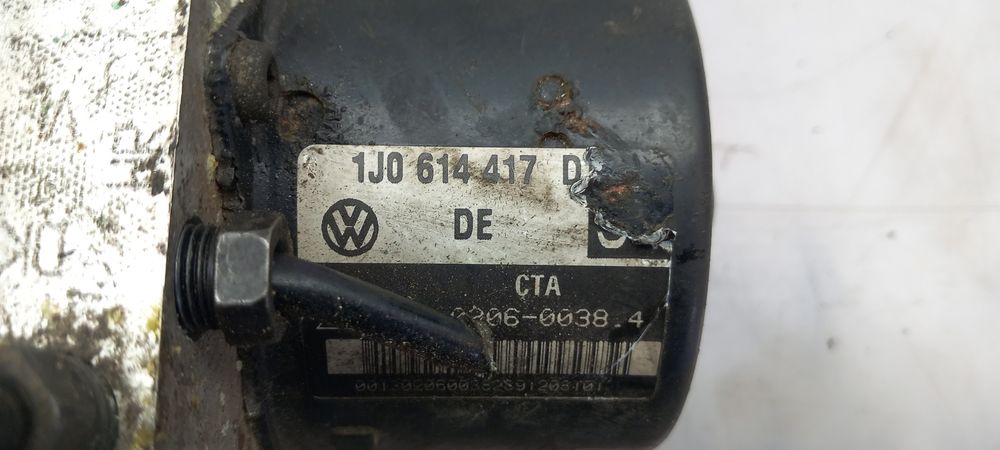 Centralina ABS SEAT Leon (1M1)