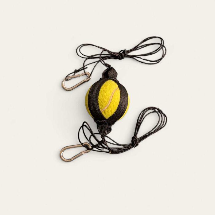 Тренажер для боксу Boxer Ball, м'яч для боксу, пневмо м'яч.